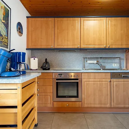 Апартаменты Friesentraum *