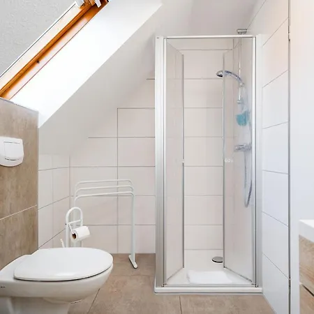 Friesentraum Апартаменты