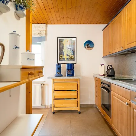 Friesentraum Апартаменты Гретзиль