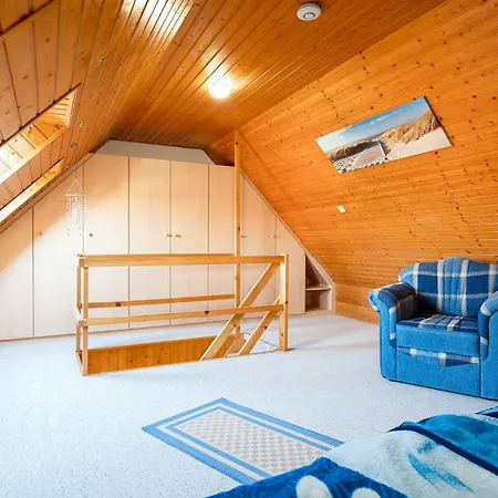 Friesentraum * Гретзиль