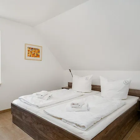 Friesentraum Апартаменты