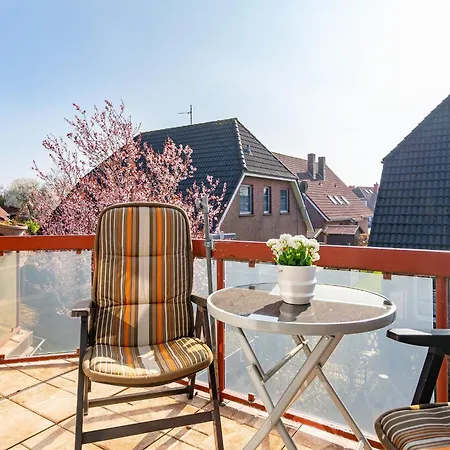 Friesentraum * Гретзиль