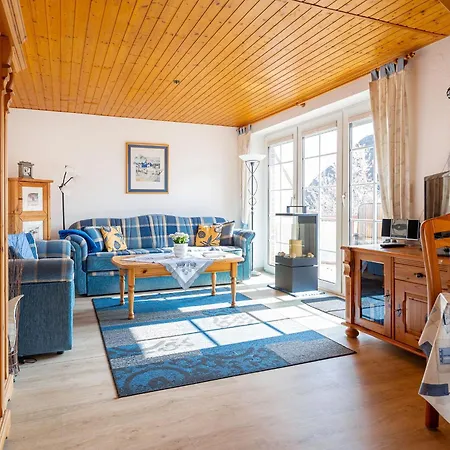 Friesentraum Гретзиль