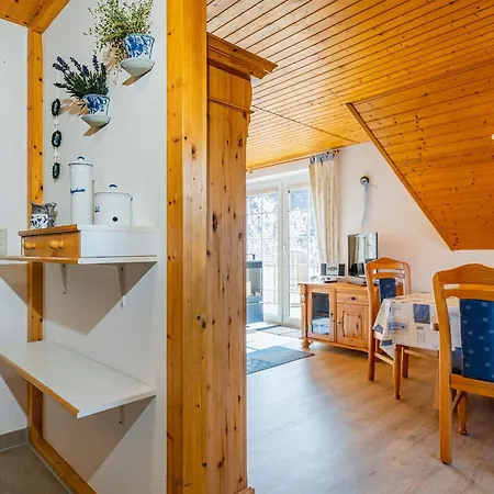 Friesentraum * Гретзиль