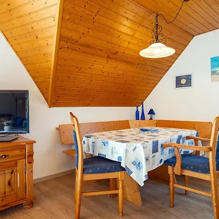 Friesentraum Гретзиль