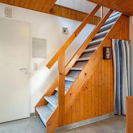 Апартаменты Friesentraum