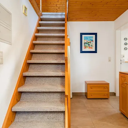 Friesentraum Апартаменты *