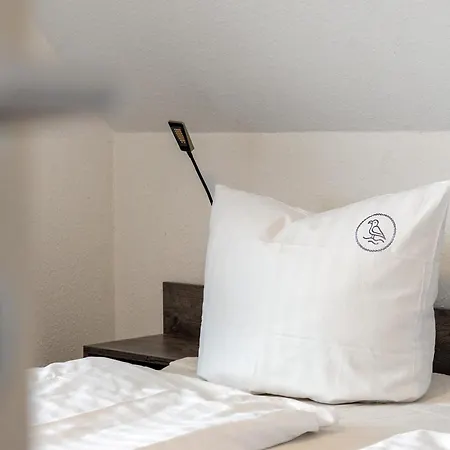 Friesentraum Апартаменты Гретзиль