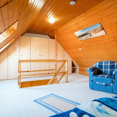 Friesentraum * Гретзиль