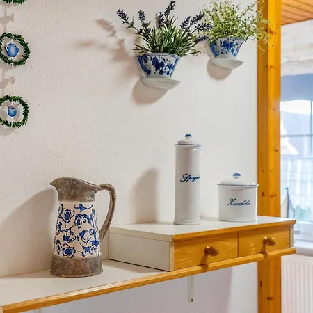 Friesentraum Гретзиль