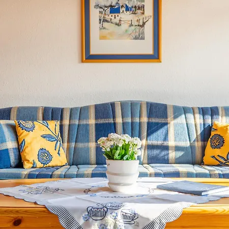 Friesentraum Гретзиль