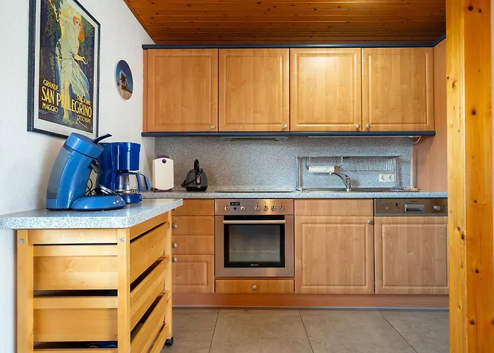 Friesentraum Greetsiel