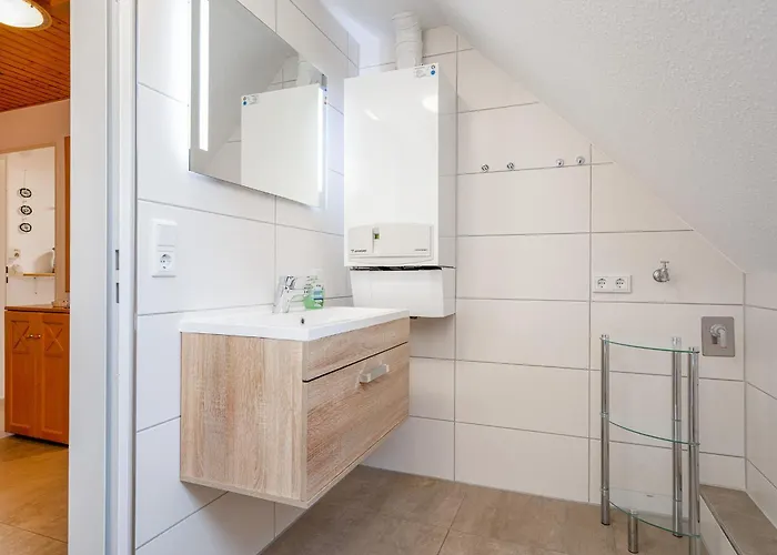 Friesentraum Apartament Greetsiel