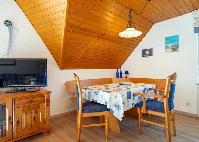 Friesentraum Greetsiel