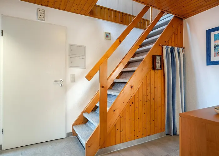 Apartament Friesentraum