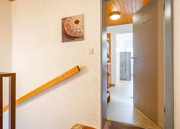 Apartament Friesentraum Greetsiel