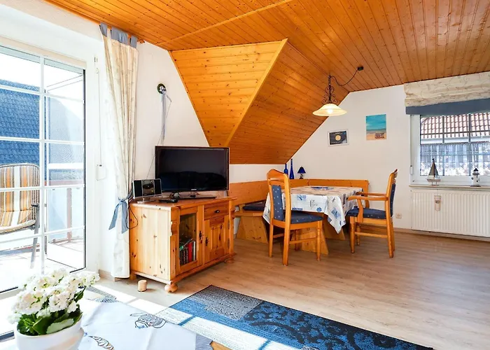 Friesentraum * Greetsiel