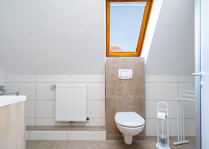 Friesentraum Apartament Greetsiel