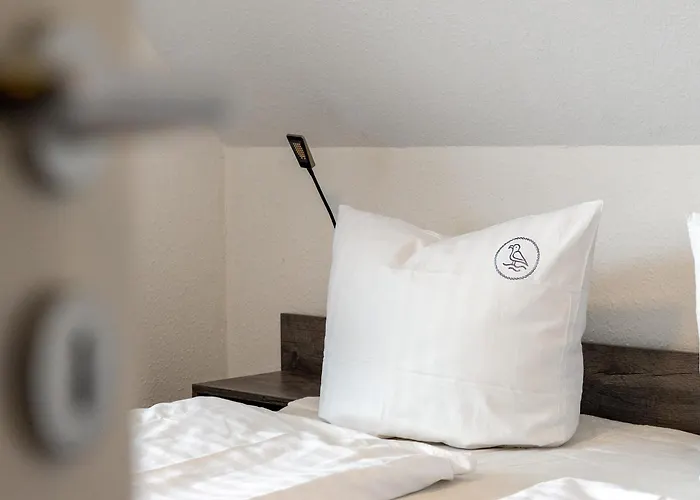 Friesentraum Apartament Greetsiel