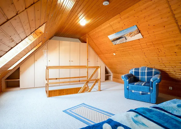 Friesentraum * Greetsiel