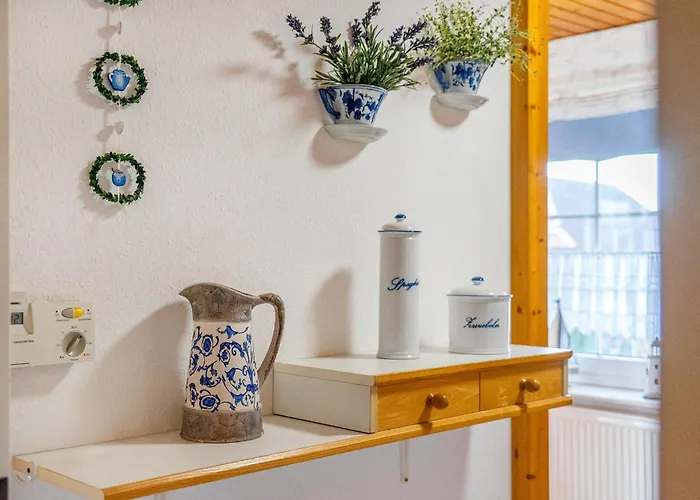 Friesentraum Greetsiel